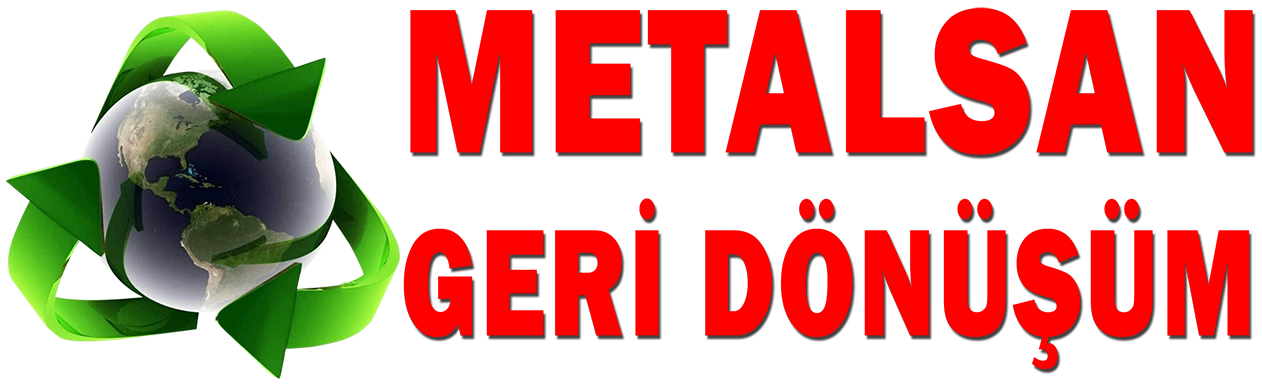 METALSAN GERİ Dönüşüm San.  Tic.  Ltd.   Şti