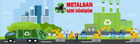 SARI PRİNÇ BAKIR HURDASI